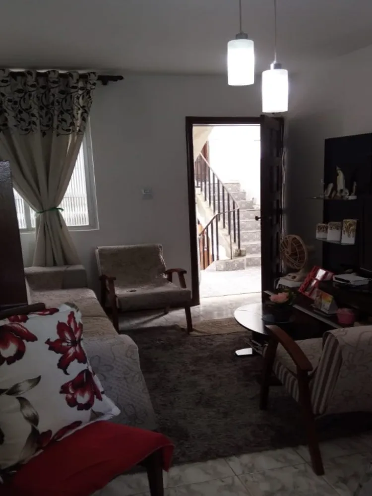 Apartamento, 2 quartos, 60 m² - Foto 5