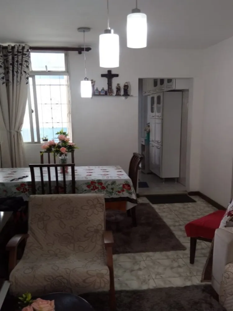 Apartamento, 2 quartos, 60 m² - Foto 7