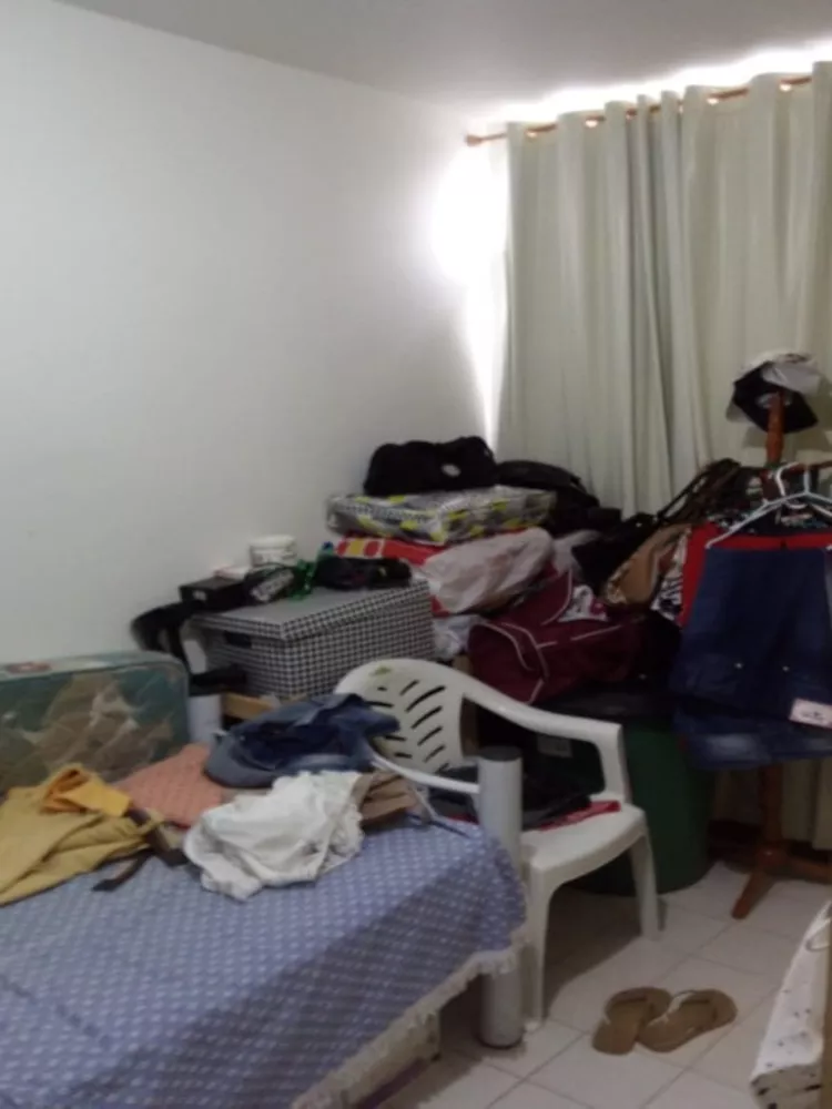 Apartamento à venda com 2 quartos, 60m² - Foto 3