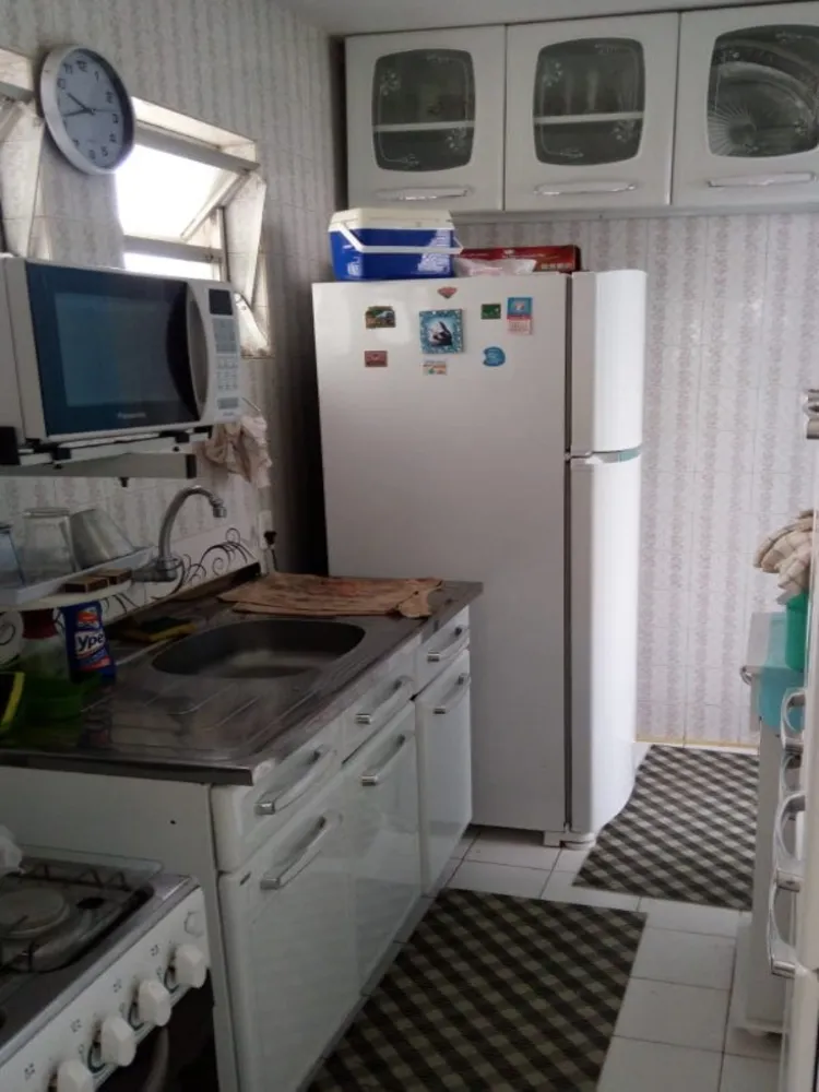 Apartamento, 2 quartos, 60 m² - Foto 6