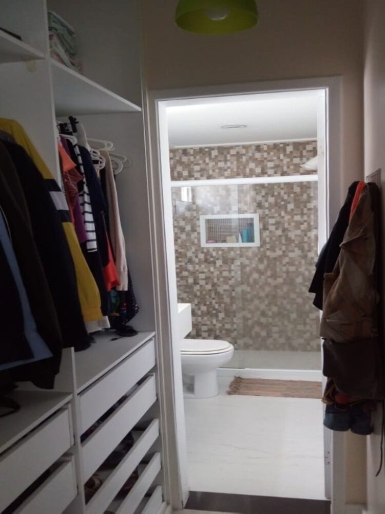 Apartamento, 3 quartos, 97 m² - Foto 8