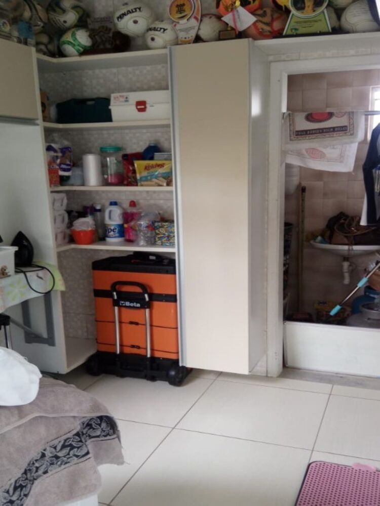 Apartamento, 3 quartos, 97 m² - Foto 10