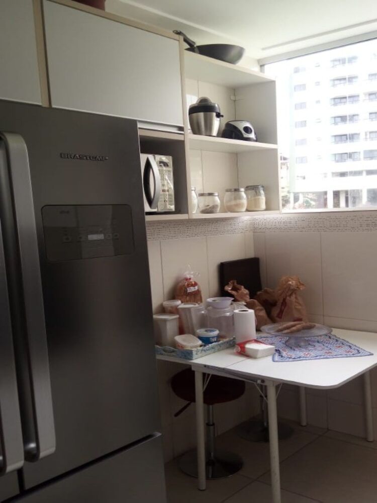 Apartamento, 3 quartos, 97 m² - Foto 9
