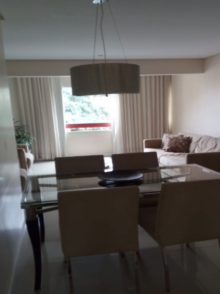 Apartamento, 3 quartos, 97 m² - Foto 5