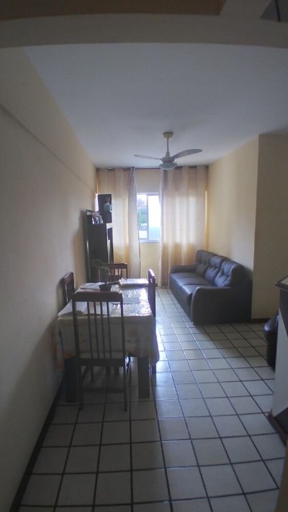 Apartamento, 2 quartos, 65 m² - Foto 2