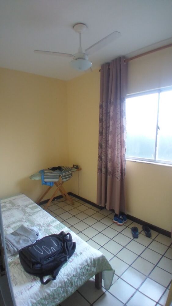 Apartamento, 2 quartos, 65 m² - Foto 1