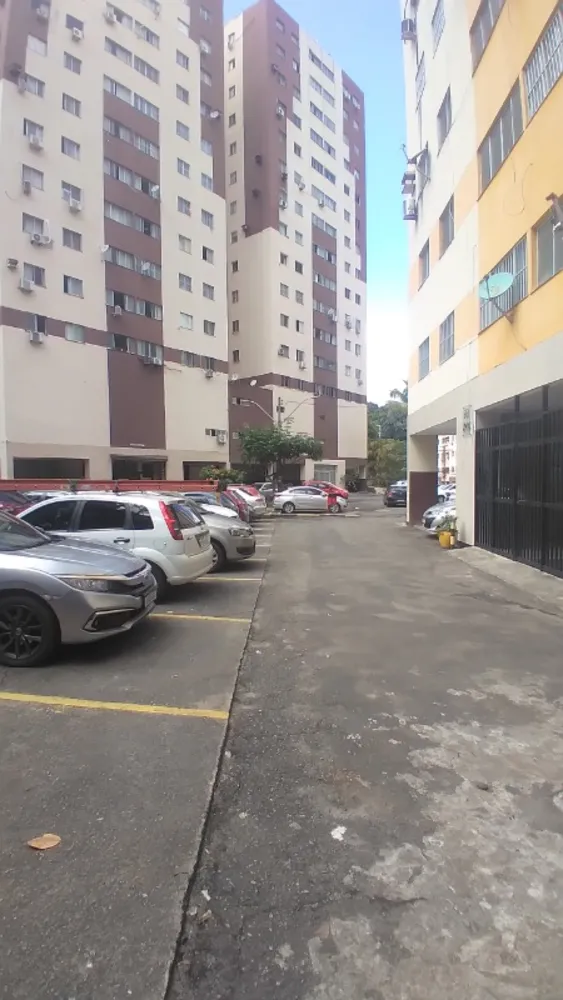 Apartamento, 2 quartos, 65 m² - Foto 16