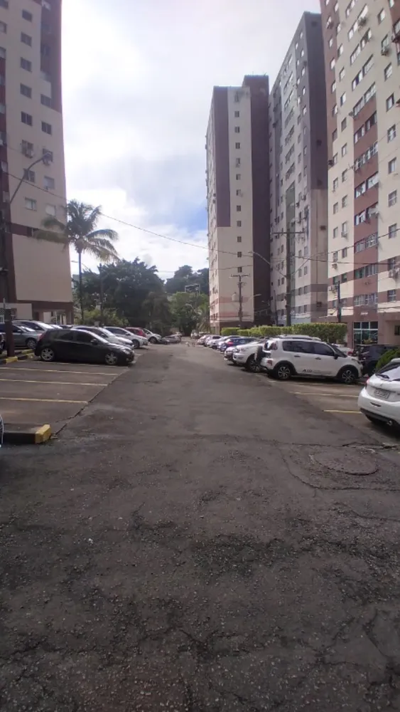 Apartamento, 2 quartos, 65 m² - Foto 11