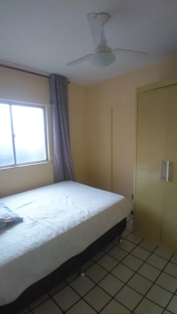 Apartamento, 2 quartos, 65 m² - Foto 2