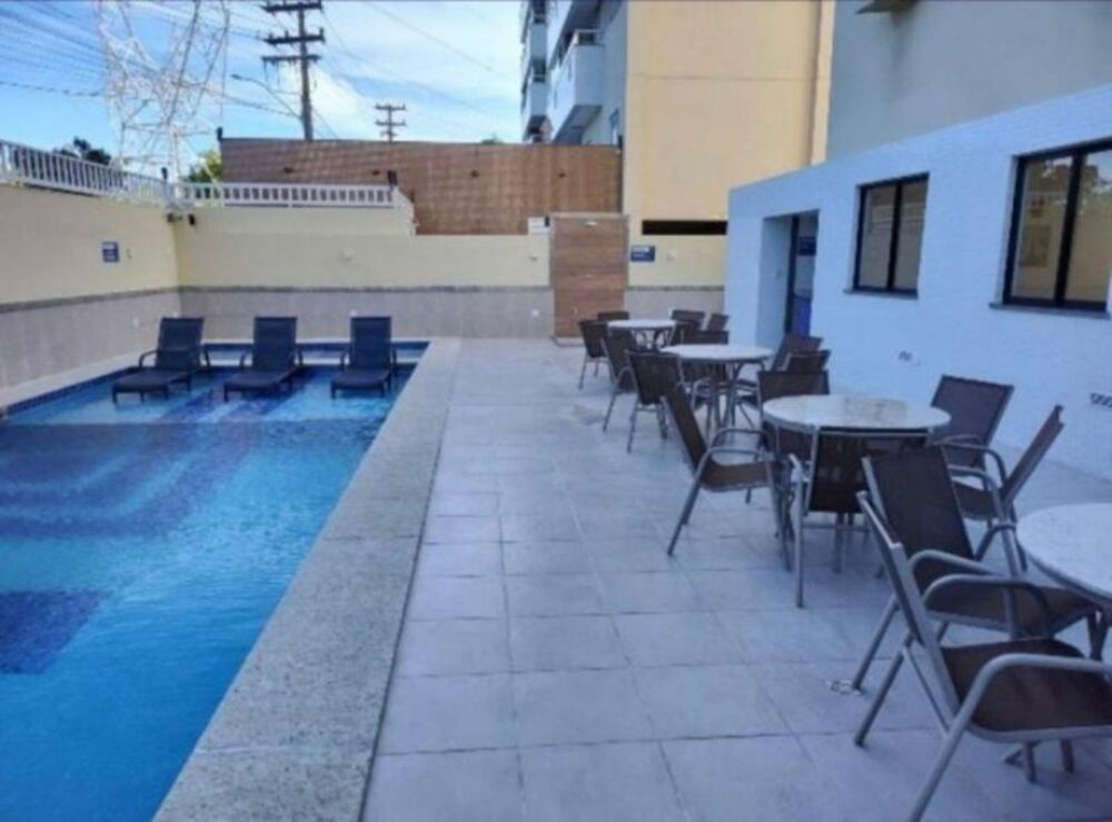 Apartamento, 2 quartos, 50 m² - Foto 10