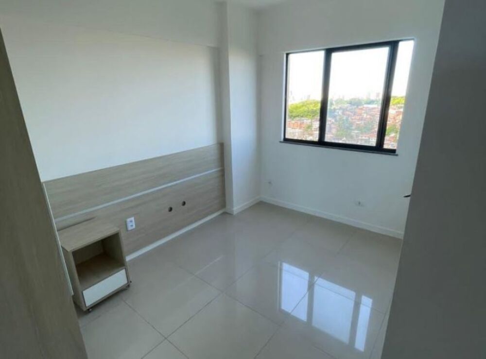 Apartamento, 2 quartos, 50 m² - Foto 5