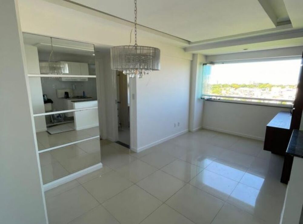 Apartamento, 2 quartos, 50 m² - Foto 1