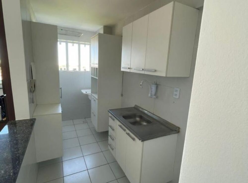 Apartamento, 2 quartos, 50 m² - Foto 11