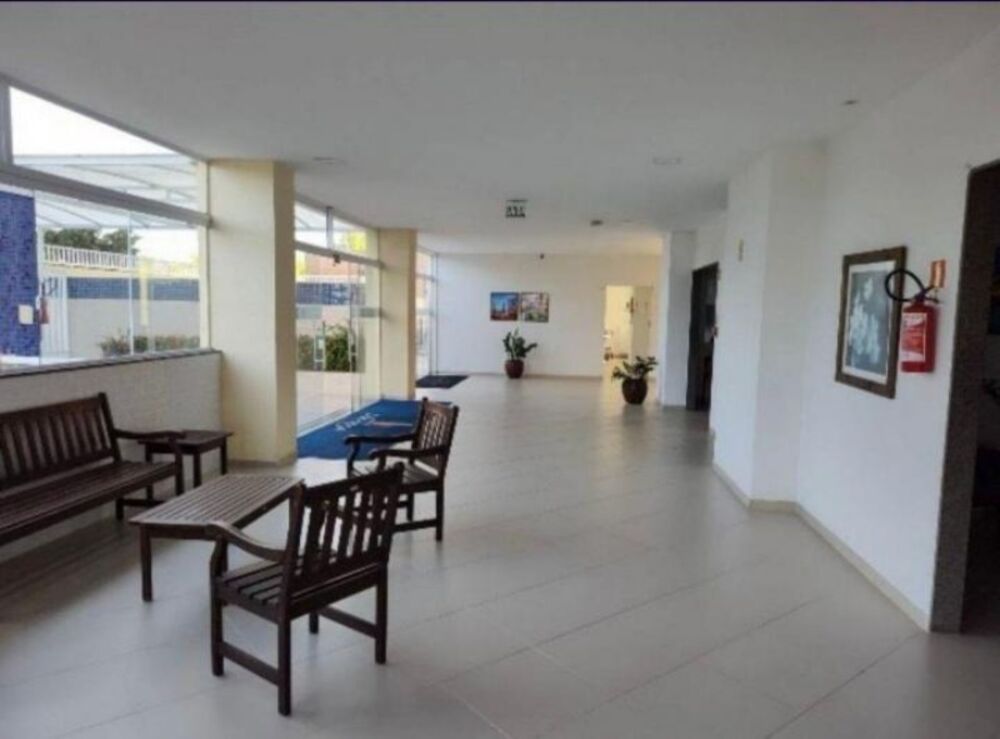 Apartamento, 2 quartos, 50 m² - Foto 6