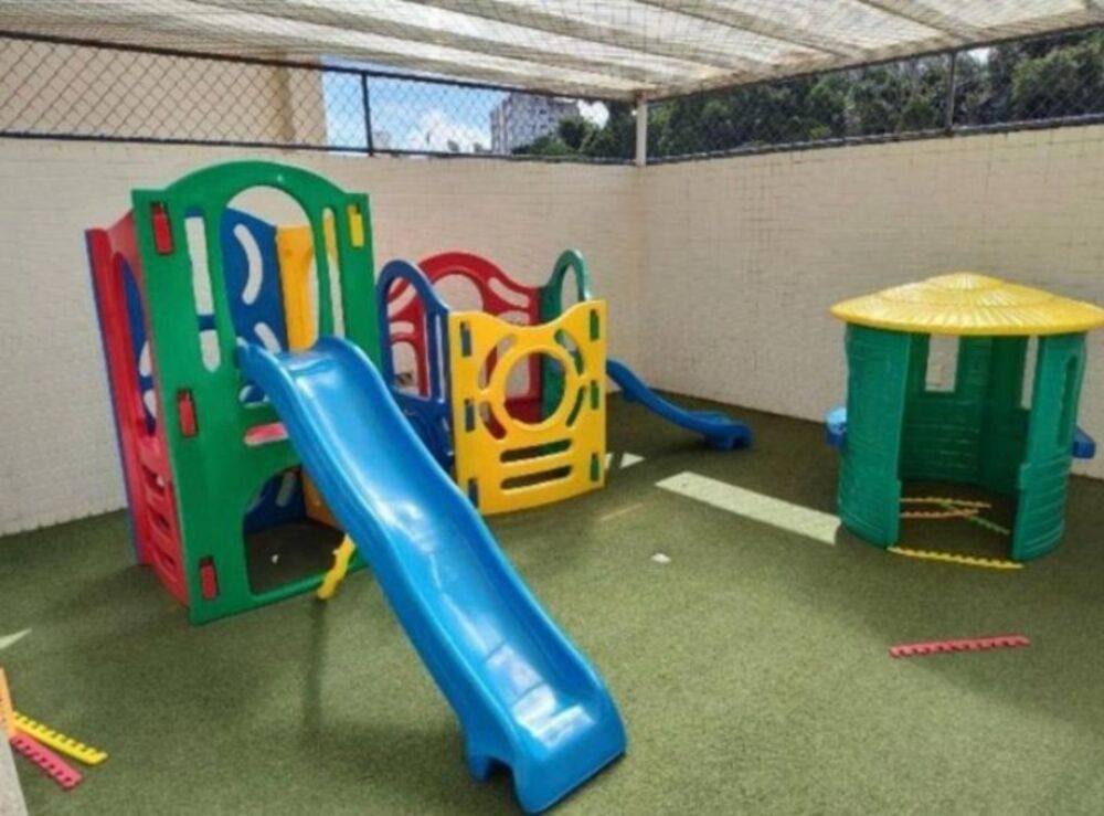 Apartamento, 2 quartos, 50 m² - Foto 9