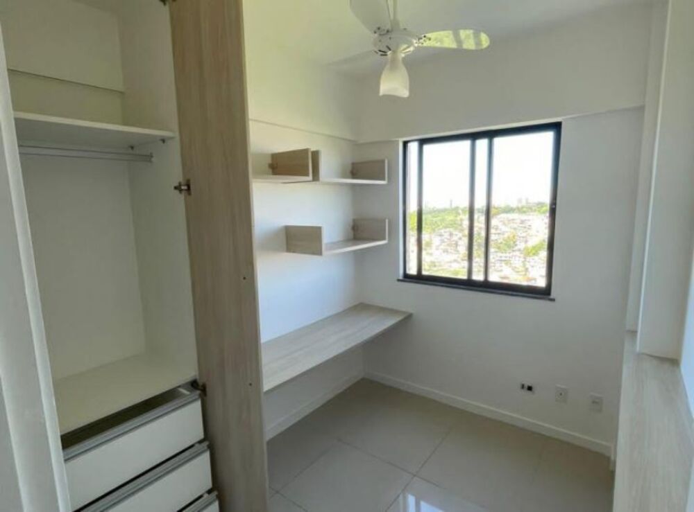 Apartamento, 2 quartos, 50 m² - Foto 7