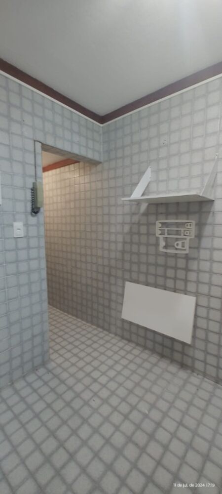 Apartamento, 2 quartos, 57 m² - Foto 2