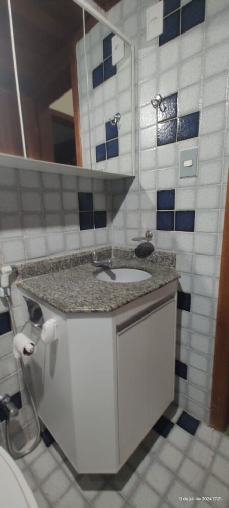 Apartamento, 2 quartos, 57 m² - Foto 1