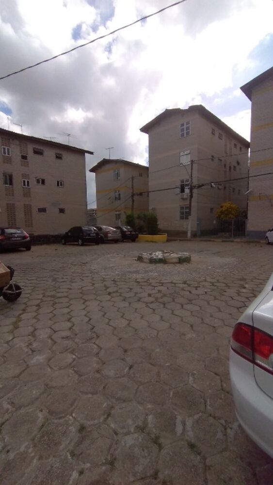 Apartamento, 2 quartos, 60 m² - Foto 4