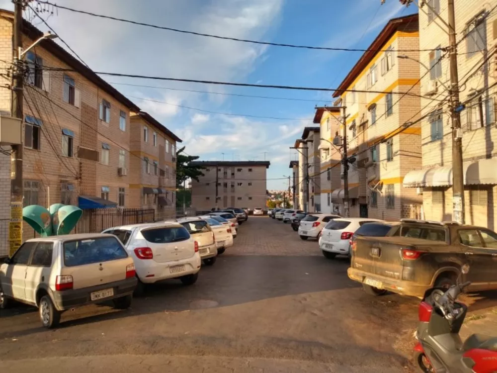 Apartamento, 2 quartos, 60 m² - Foto 1
