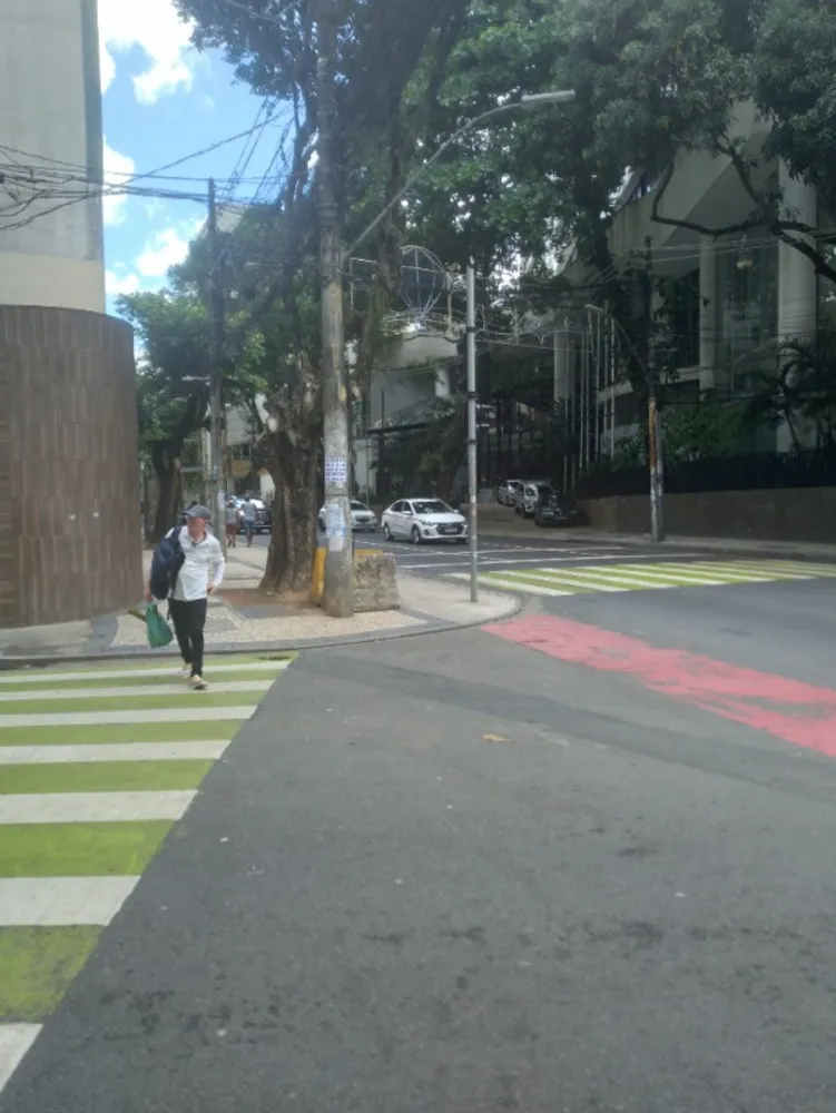 Apartamento, 1 quarto, 40 m² - Foto 4