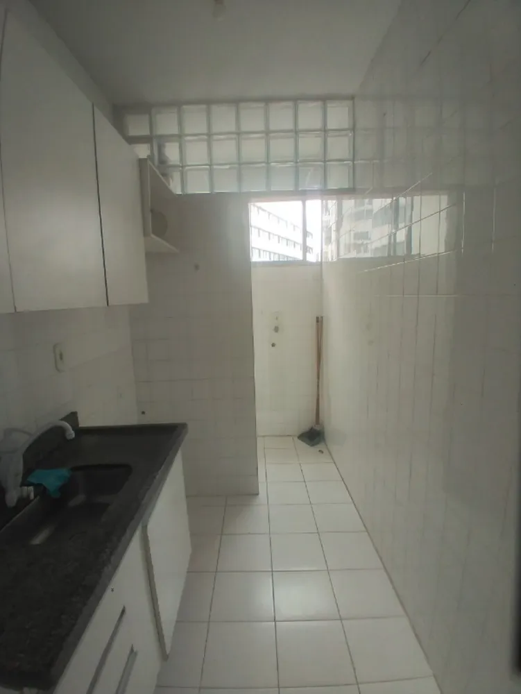 Apartamento, 1 quarto, 40 m² - Foto 7