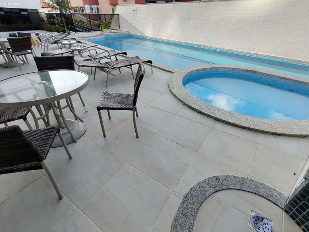 Apartamento, 3 quartos, 80 m² - Foto 1