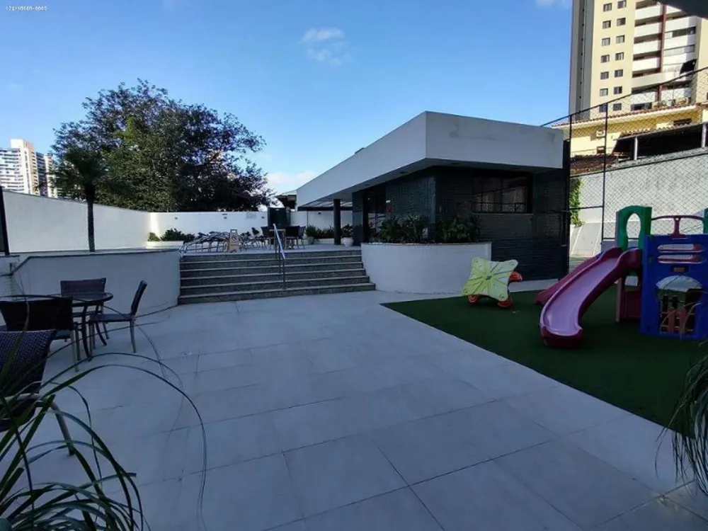 Apartamento, 3 quartos, 80 m² - Foto 4