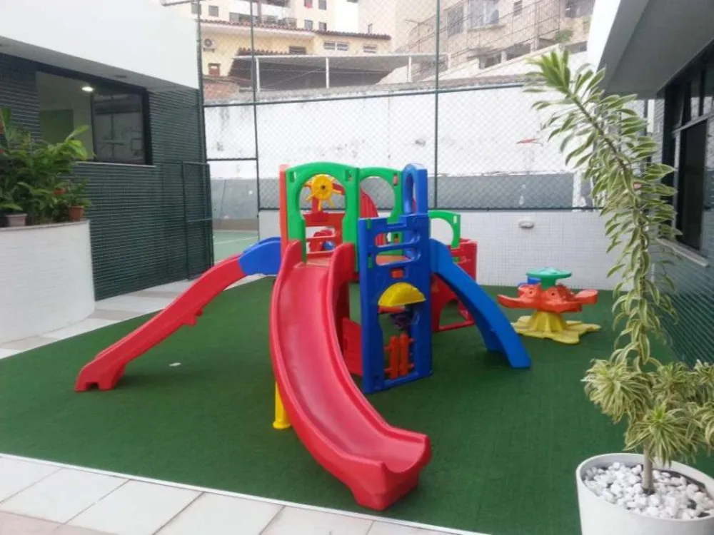 Apartamento, 3 quartos, 80 m² - Foto 10