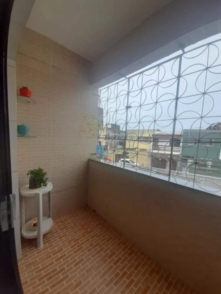 Apartamento à venda com 3 quartos, 80m² - Foto 4