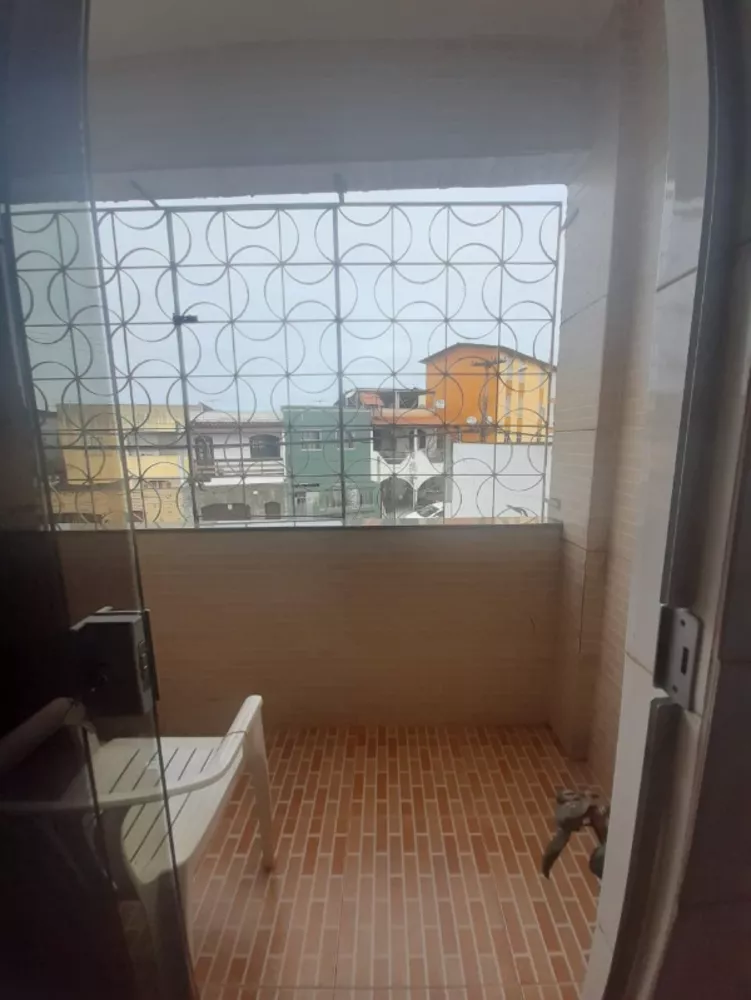 Apartamento à venda com 3 quartos, 80m² - Foto 3