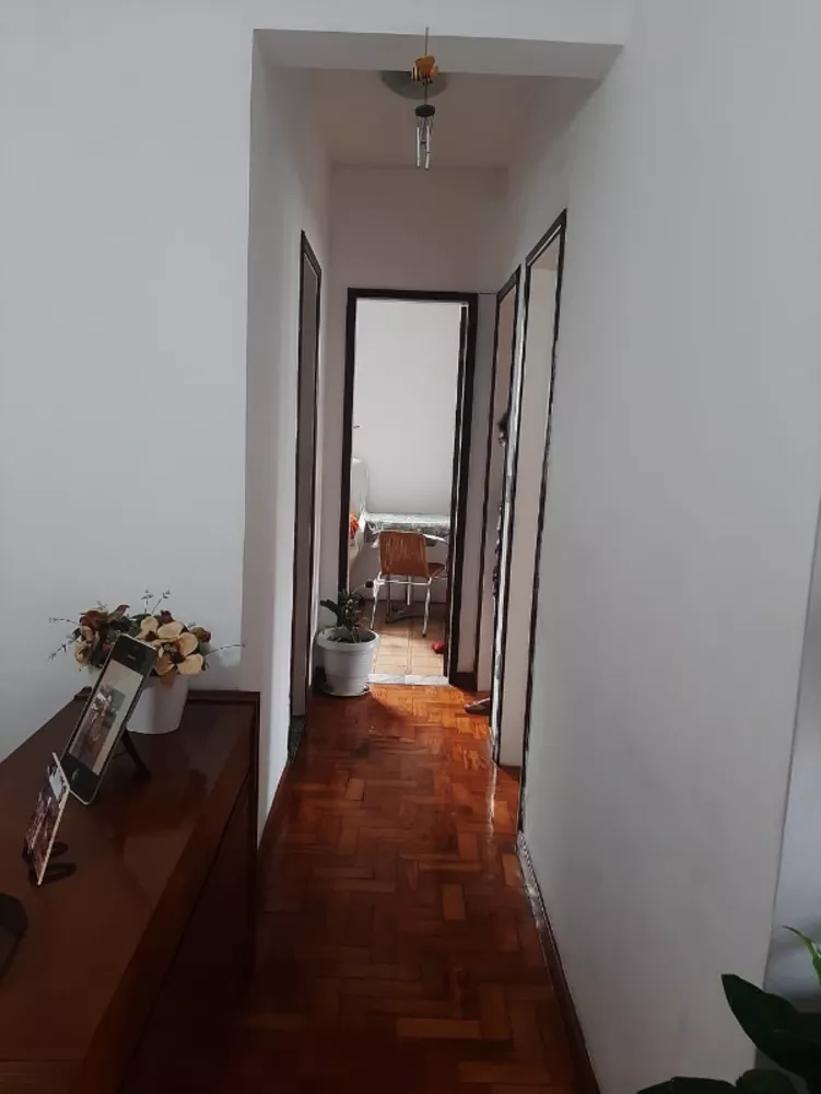 Apartamento à venda com 3 quartos, 80m² - Foto 6