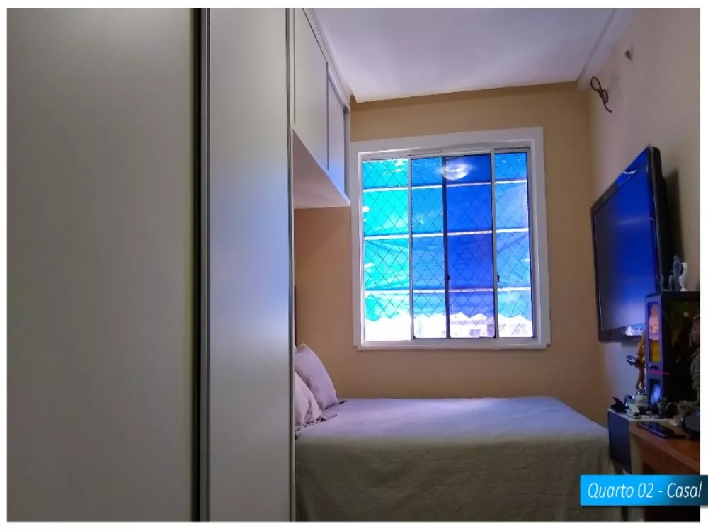 Apartamento, 2 quartos, 76 m² - Foto 3
