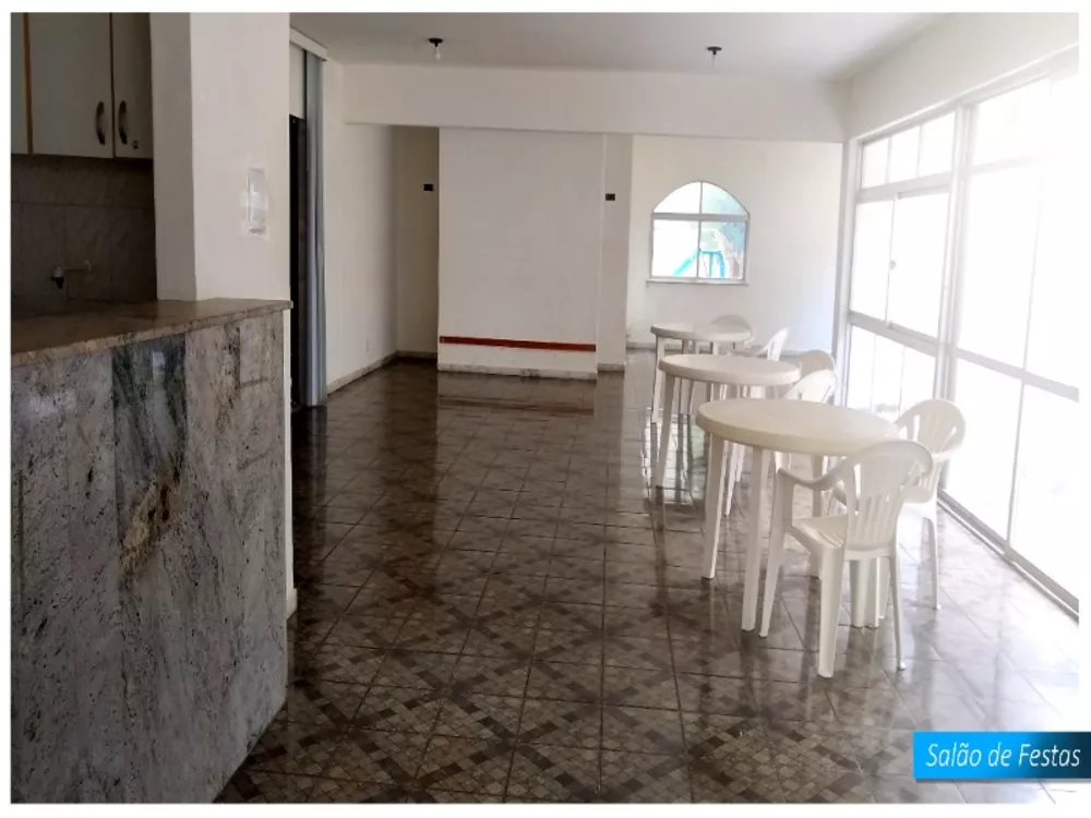 Apartamento, 2 quartos, 76 m² - Foto 2