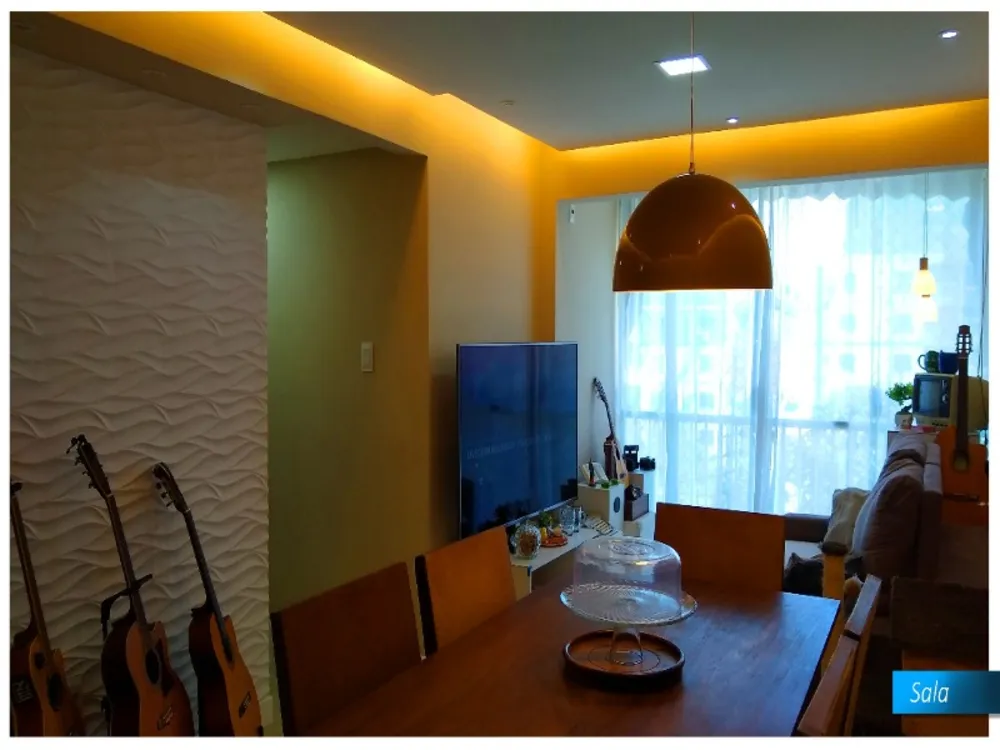 Apartamento, 2 quartos, 76 m² - Foto 5