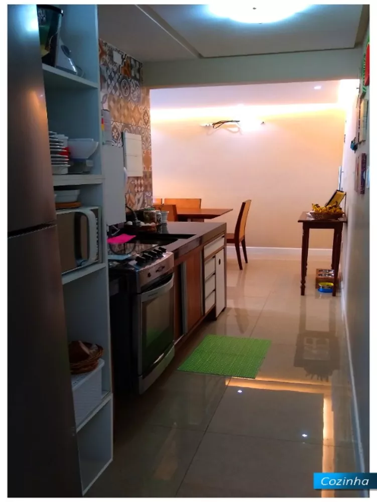 Apartamento, 2 quartos, 76 m² - Foto 1
