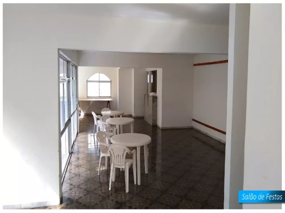 Apartamento, 2 quartos, 76 m² - Foto 5