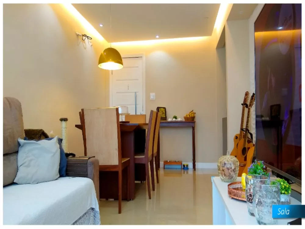 Apartamento, 2 quartos, 76 m² - Foto 4