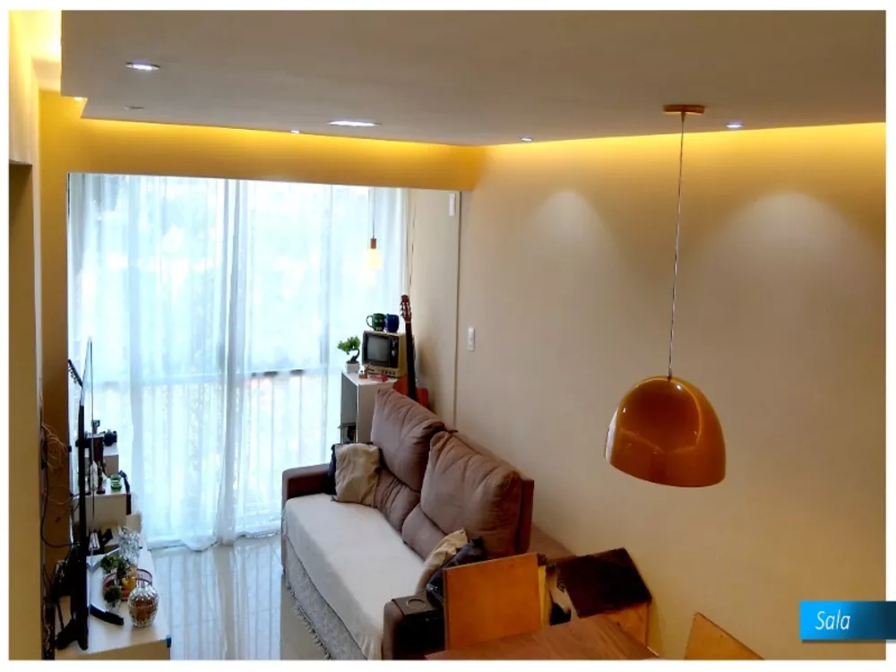 Apartamento, 2 quartos, 76 m² - Foto 8