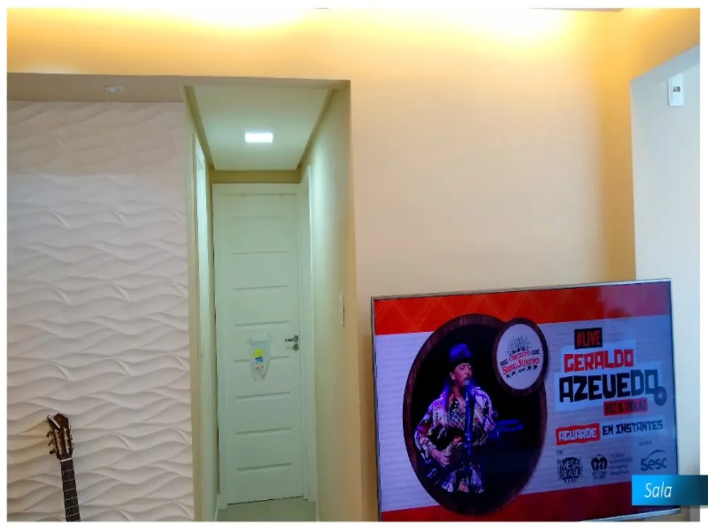 Apartamento, 2 quartos, 76 m² - Foto 3