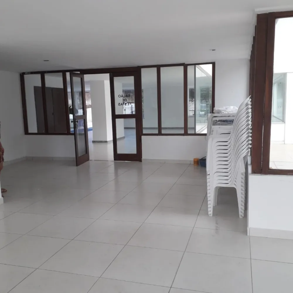 Apartamento, 3 quartos, 100 m² - Foto 4