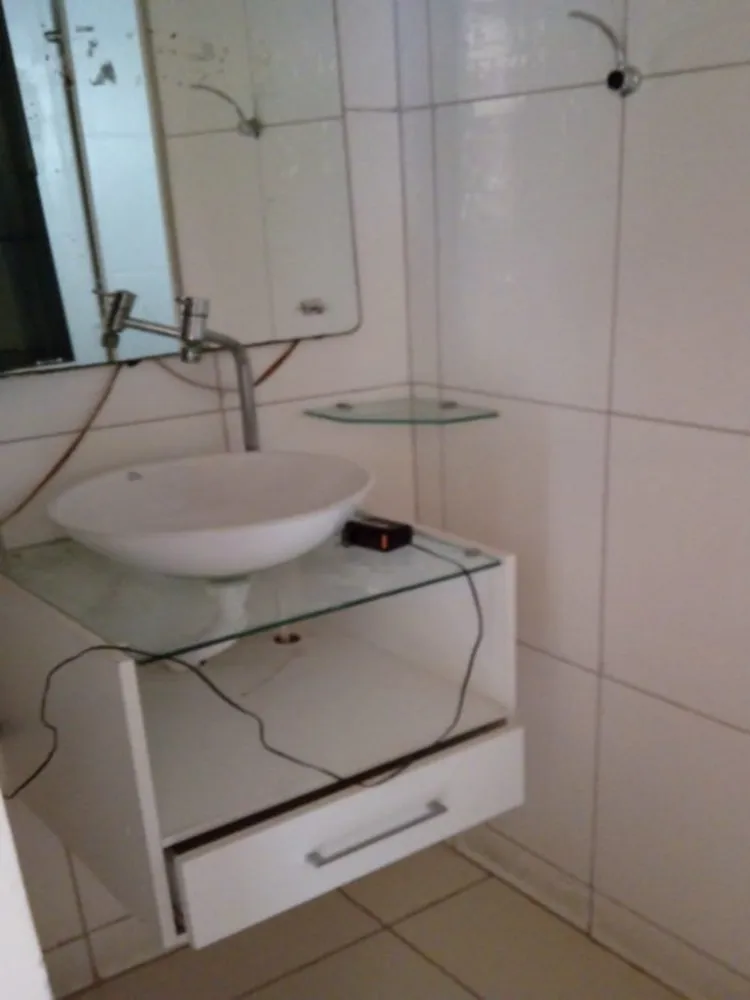 Apartamento, 2 quartos, 60 m² - Foto 5