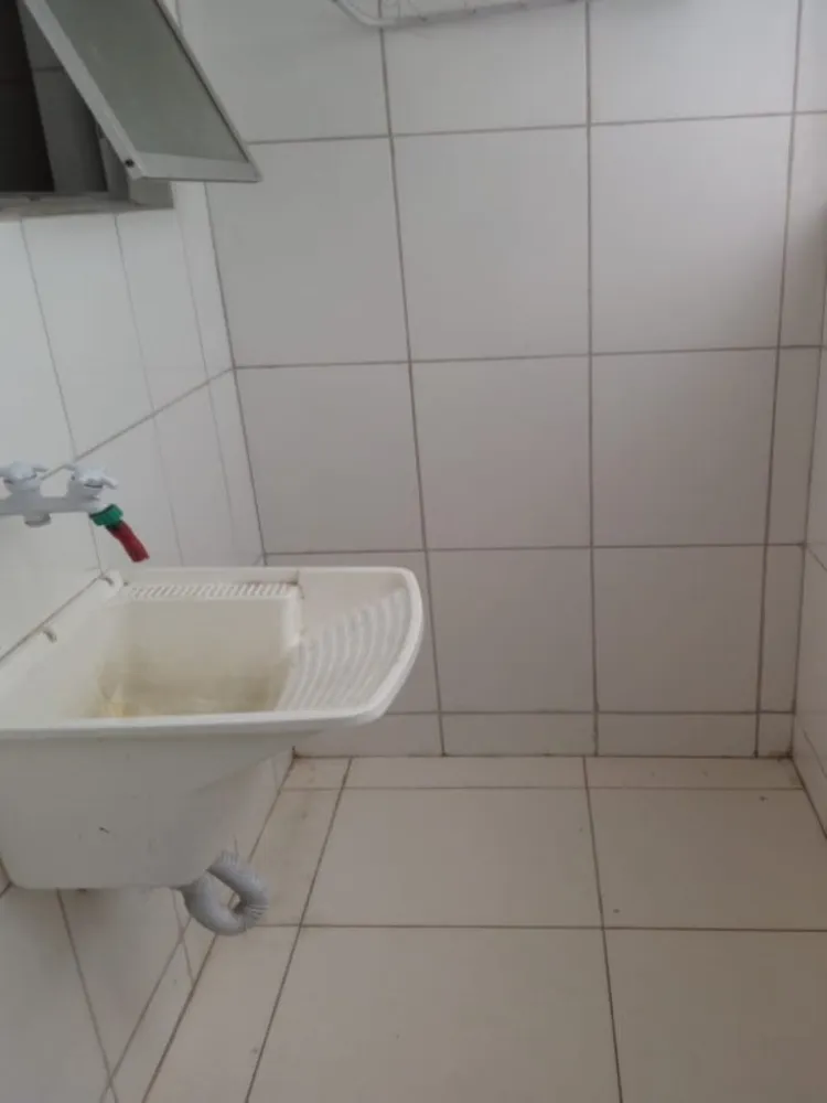 Apartamento, 2 quartos, 60 m² - Foto 6