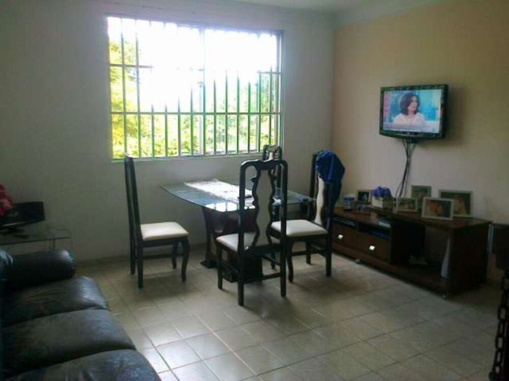 Apartamento, 2 quartos, 65 m² - Foto 1