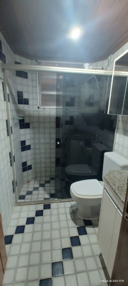 Apartamento, 2 quartos, 57 m² - Foto 2
