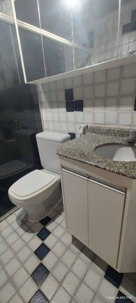 Apartamento, 2 quartos, 57 m² - Foto 7