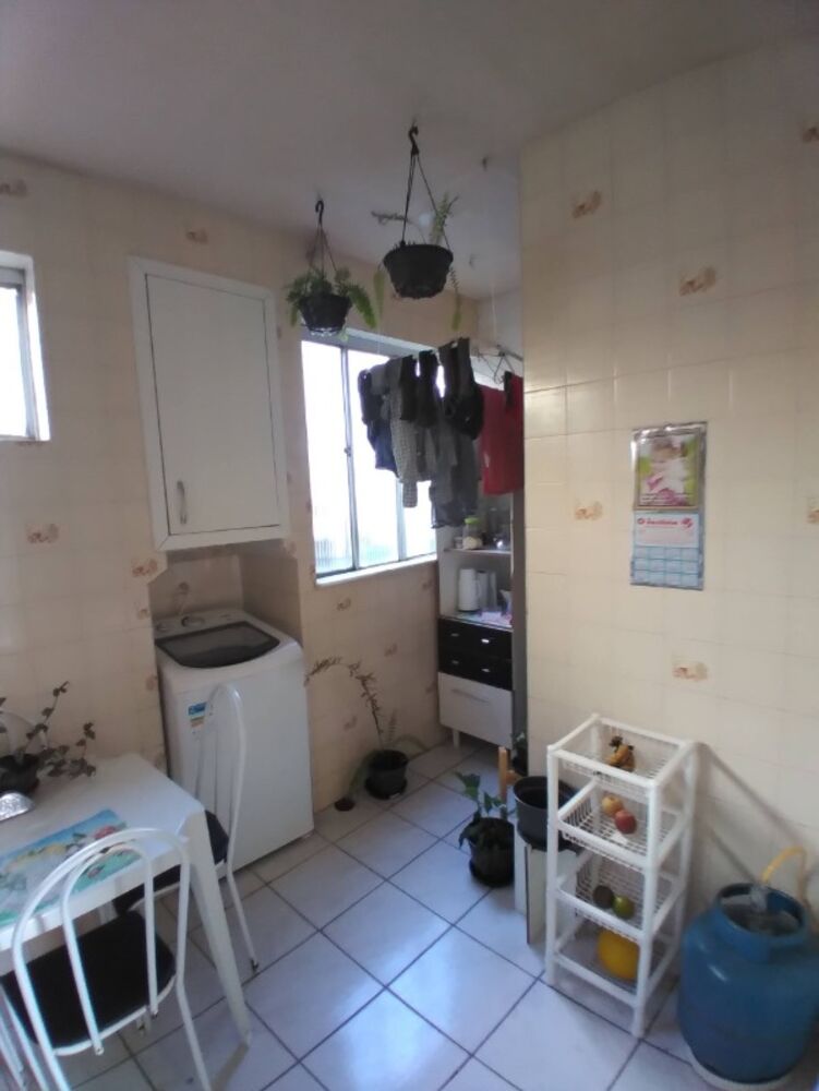 Apartamento, 3 quartos, 80 m² - Foto 7