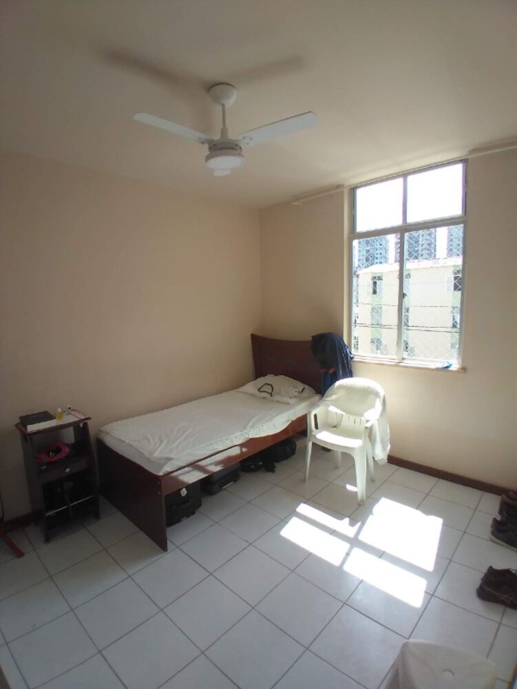 Apartamento, 3 quartos, 80 m² - Foto 6