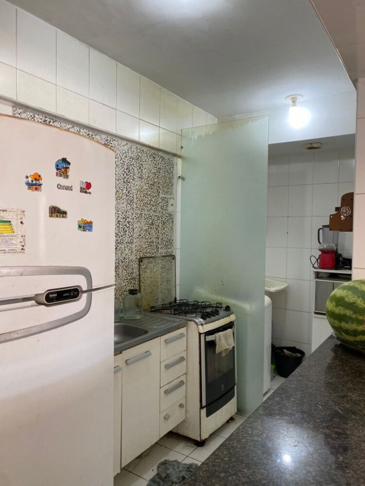 Apartamento, 2 quartos, 50 m² - Foto 7