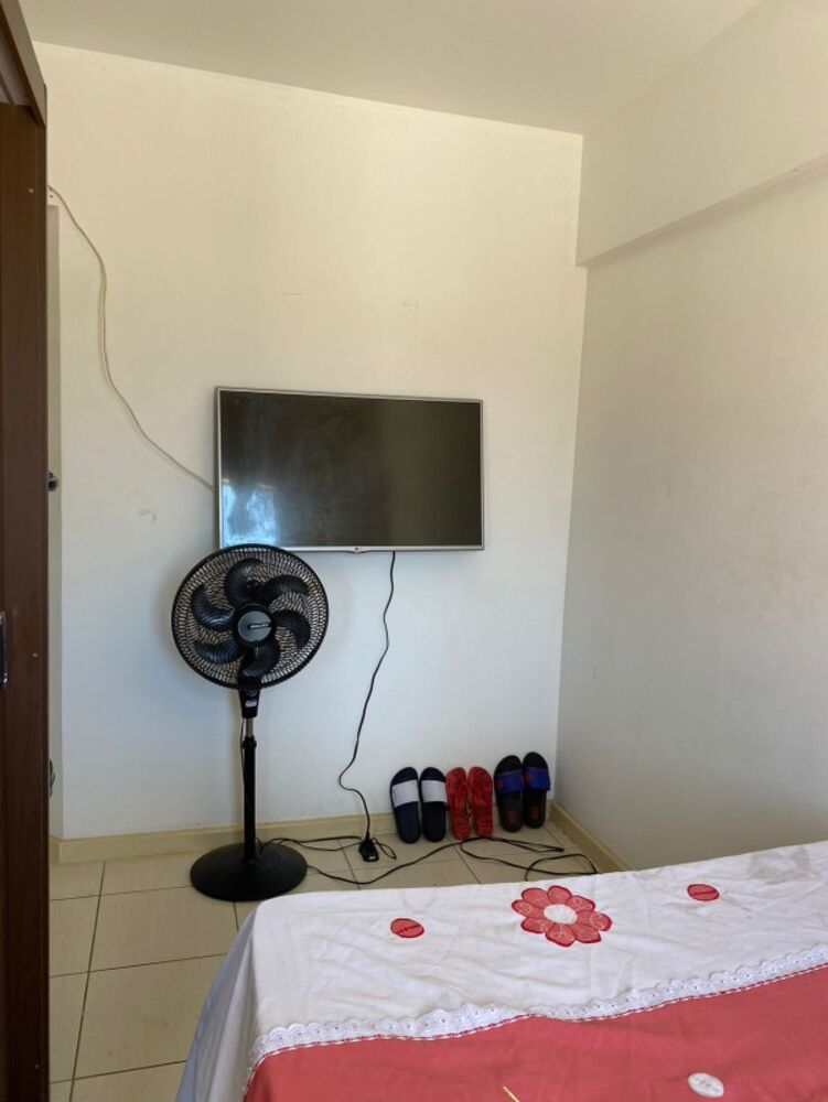 Apartamento, 2 quartos, 50 m² - Foto 9
